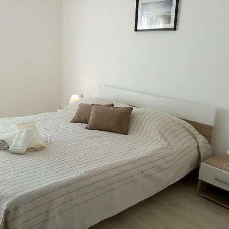 Apartman Knapic Koromacno Luaran gambar