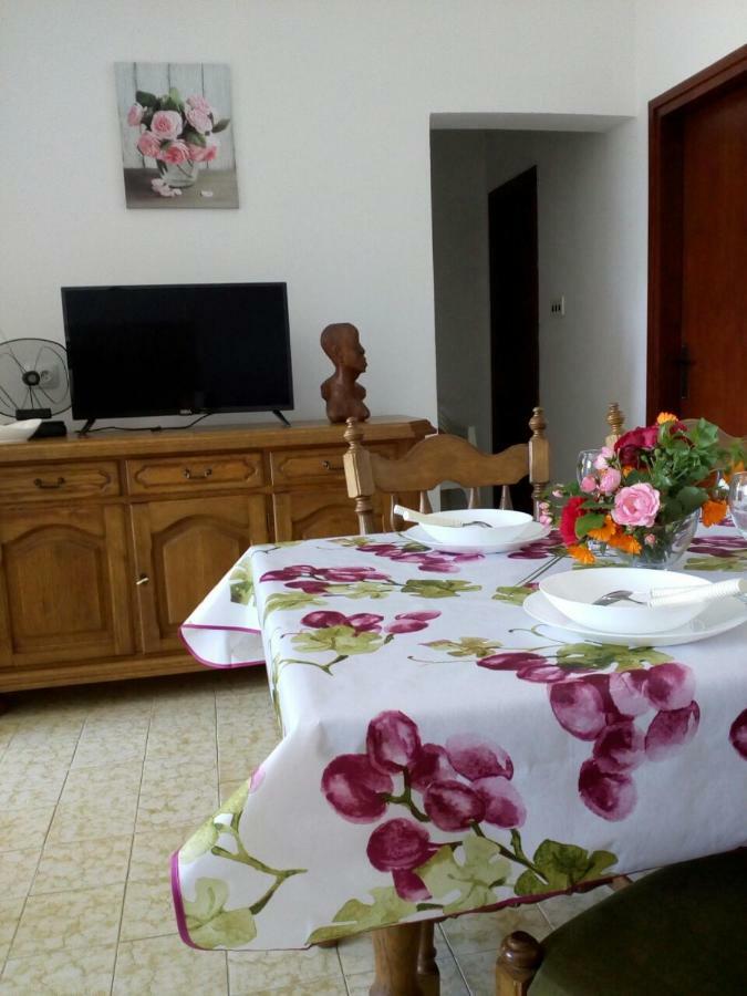 Apartman Knapic Koromacno Luaran gambar