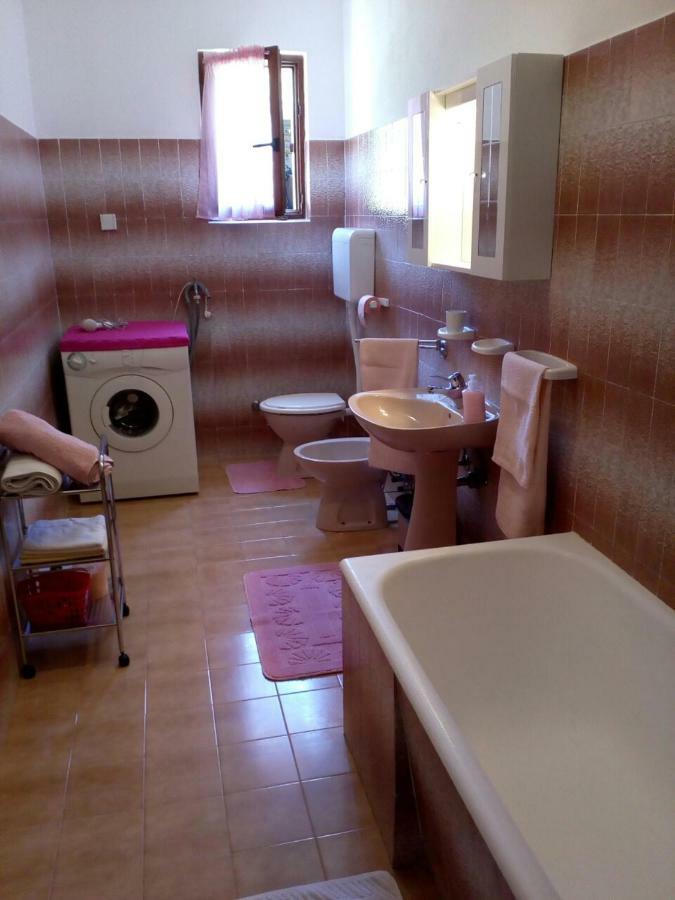 Apartman Knapic Koromacno Luaran gambar