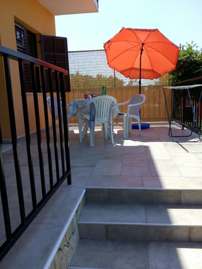 Apartman Knapic Koromacno Luaran gambar